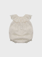 Load image into Gallery viewer, Baby Fleur Romper
