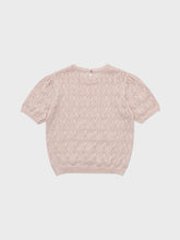 Load image into Gallery viewer, Ione Knit Pullover Pink
