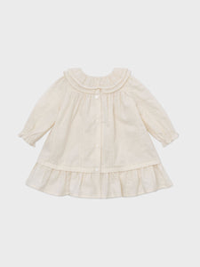 Baby Charrenian Dress