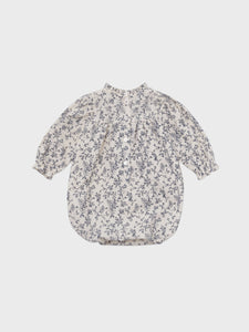Baby Arielle Romper