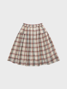 Batis Skirt
