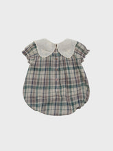 Load image into Gallery viewer, Baby Gradin Romper

