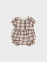 Load image into Gallery viewer, Baby Batis Romper
