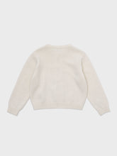 Load image into Gallery viewer, Laliel Knit Cardigan Ivory
