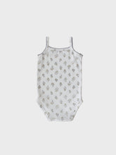 Load image into Gallery viewer, Baby Matilia Sleeveless Bodysuit
