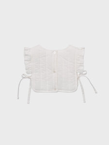 Baby Elpida quilting Vest Pink
