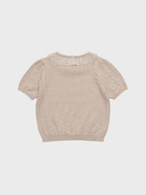 Load image into Gallery viewer, Novella Pullover - Pink Beige
