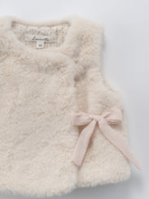 Load image into Gallery viewer, Baby Irene Fur Vest
