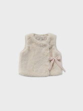 Load image into Gallery viewer, Baby Irene Fur Vest

