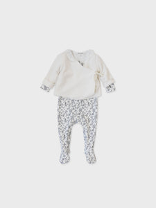 Baby Arielle Jumpsuit
