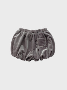 Baby Ande Velvet Bloomer