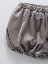 Load image into Gallery viewer, Baby Ande Velvet Bloomer
