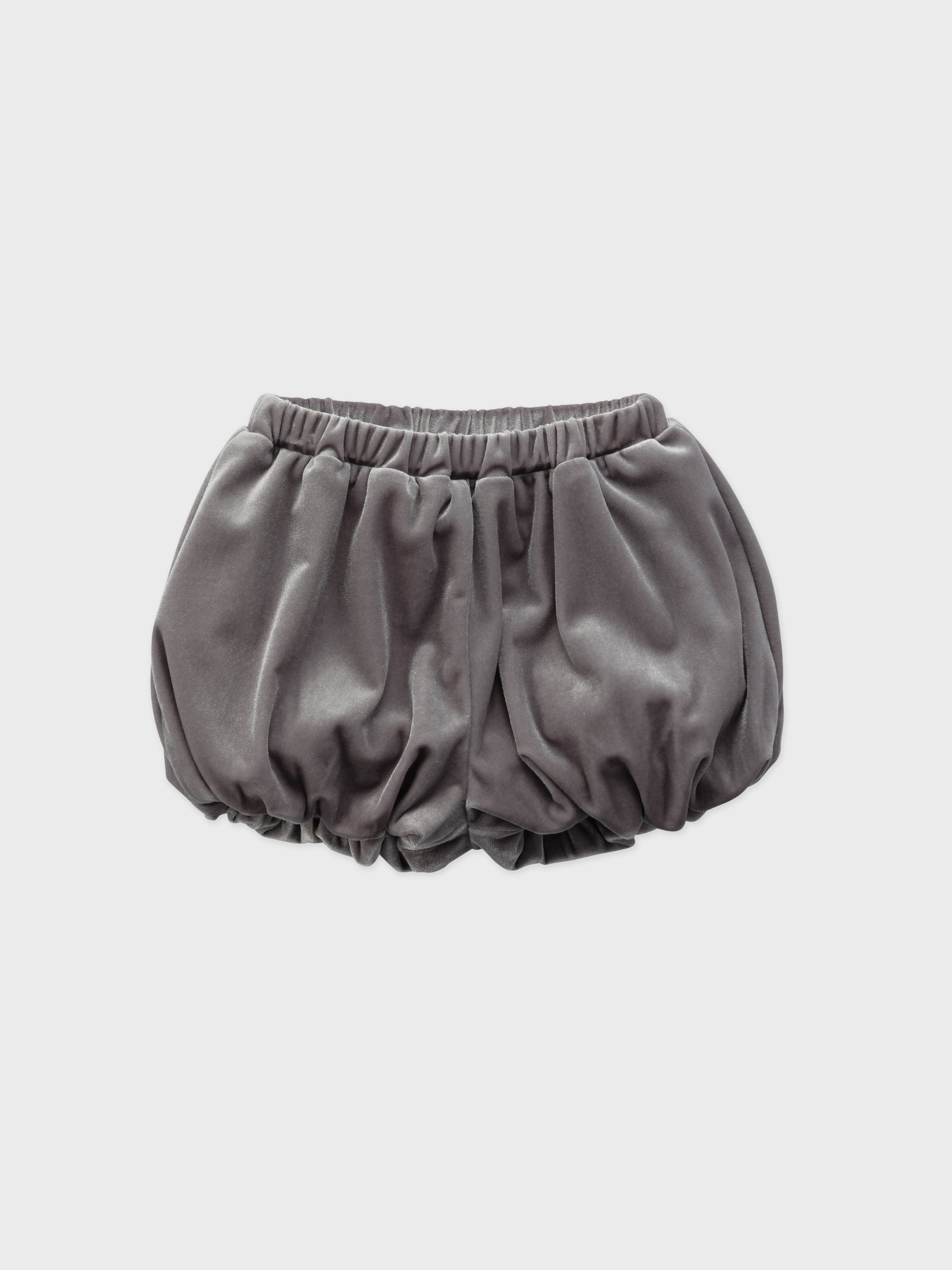 Baby Ande Velvet Bloomer