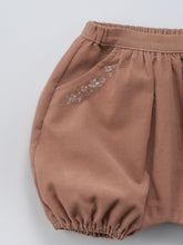 Load image into Gallery viewer, Baby Veronica corduroy Bloomer
