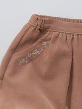 Load image into Gallery viewer, Baby Veronica corduroy Bloomer
