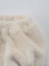 Load image into Gallery viewer, Baby Brianna Fur Bloomer
