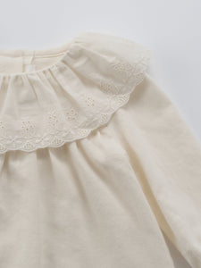 Baby Ariana Blouse
