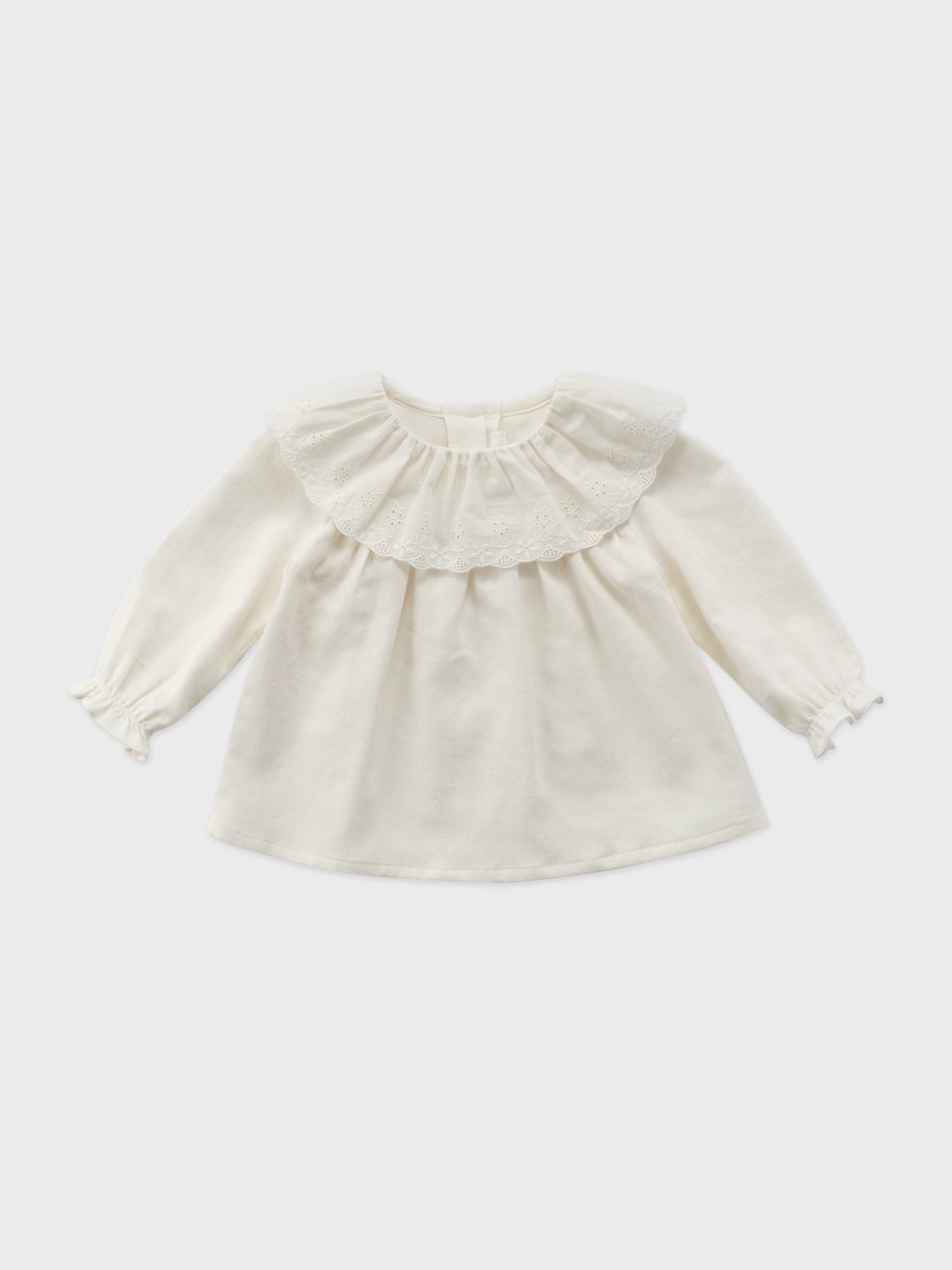 Baby Ariana Blouse