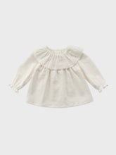 Baby Ariana Blouse – Louisiella