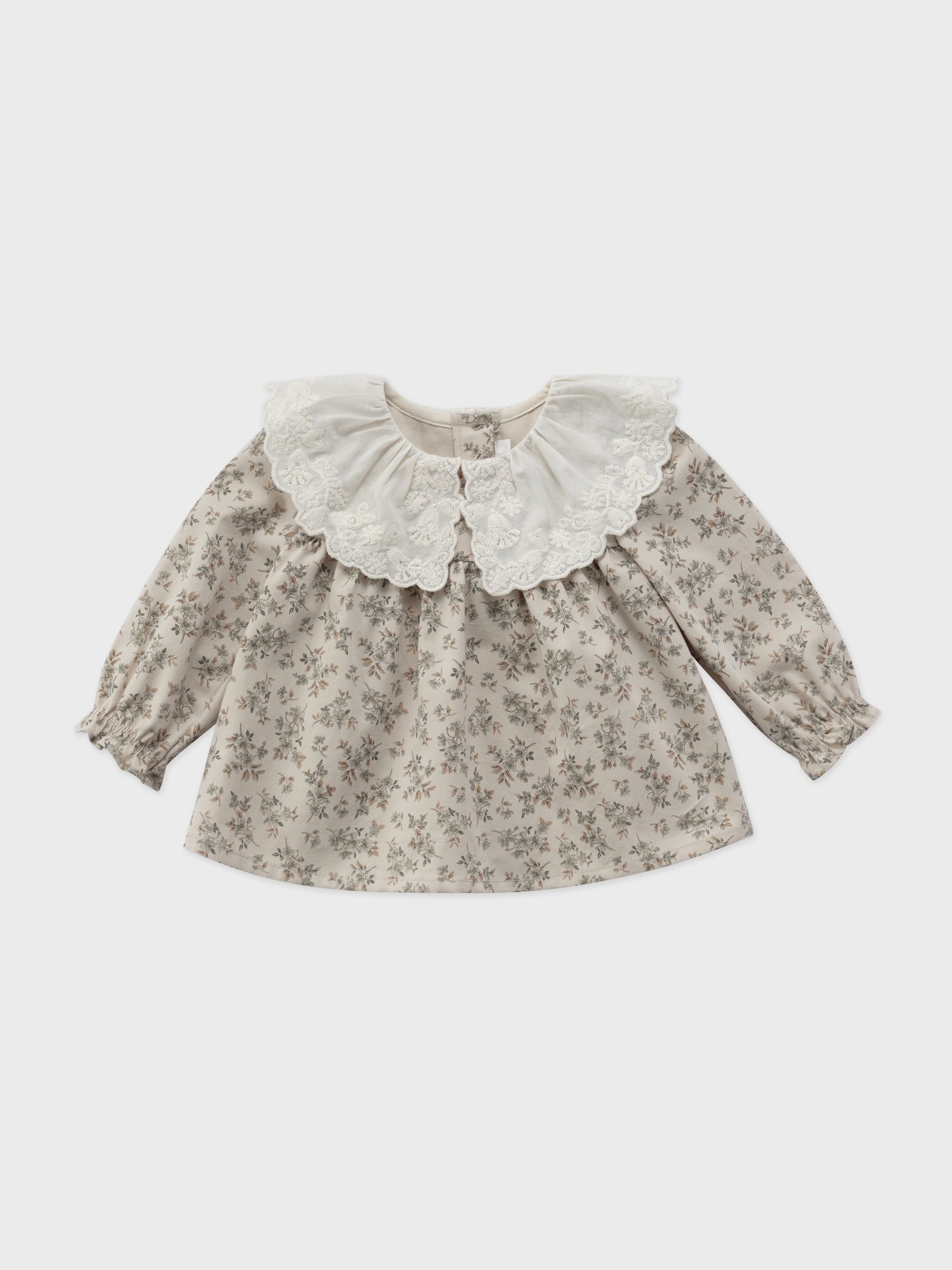 Baby Dello Blouse