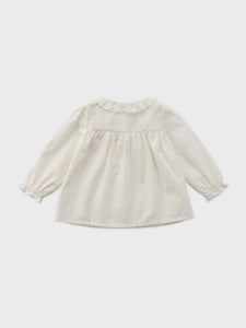 Baby Ella Blouse