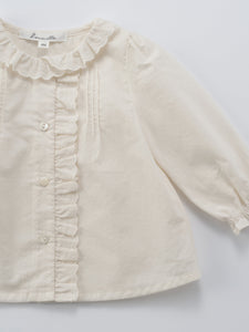 Baby Ella Blouse