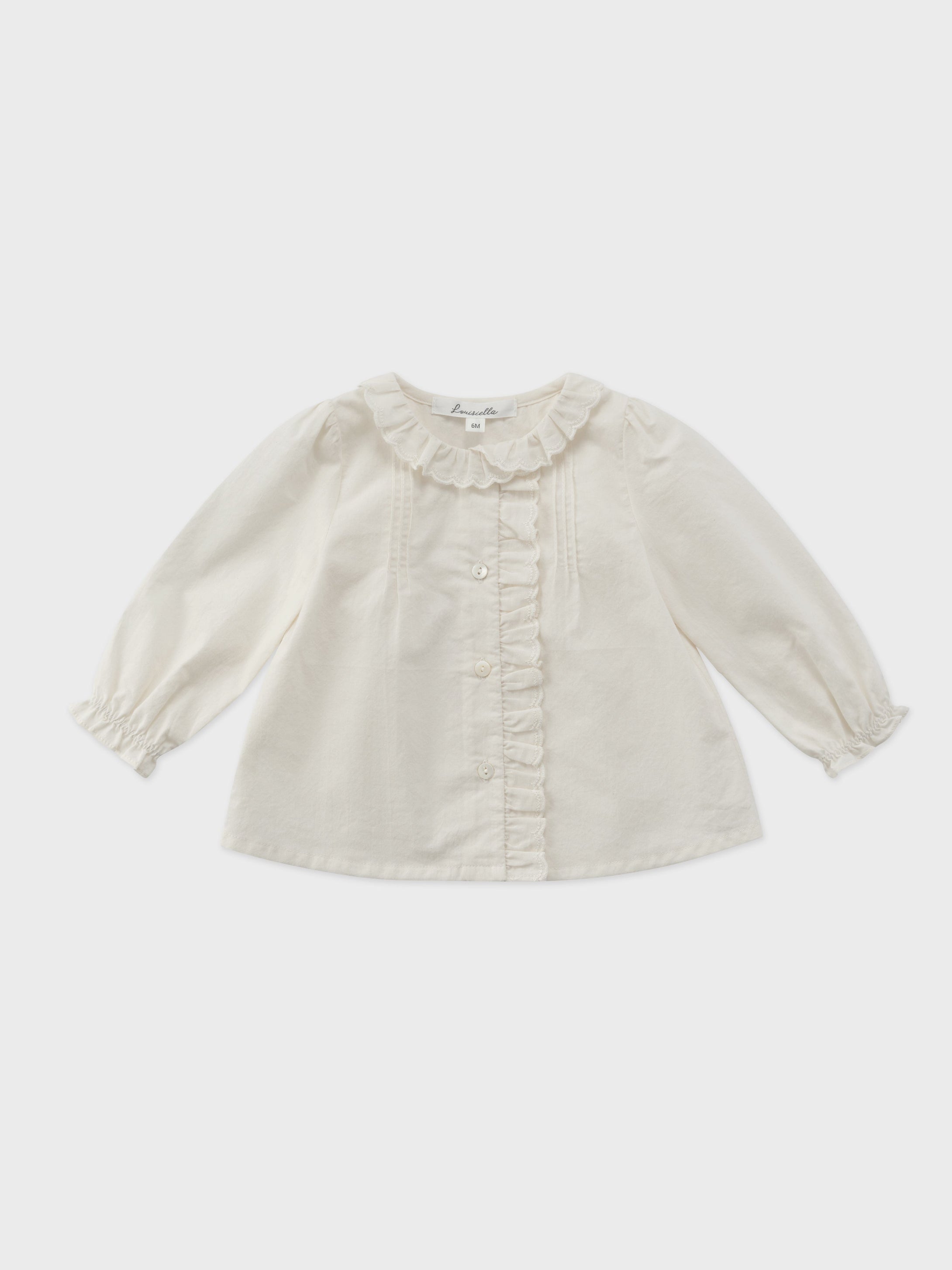Baby Ella Blouse