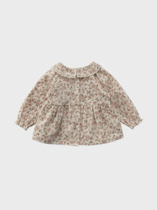 Baby Protea Blouse