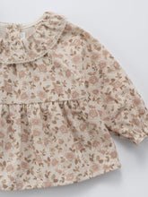 Load image into Gallery viewer, Baby Protea Blouse
