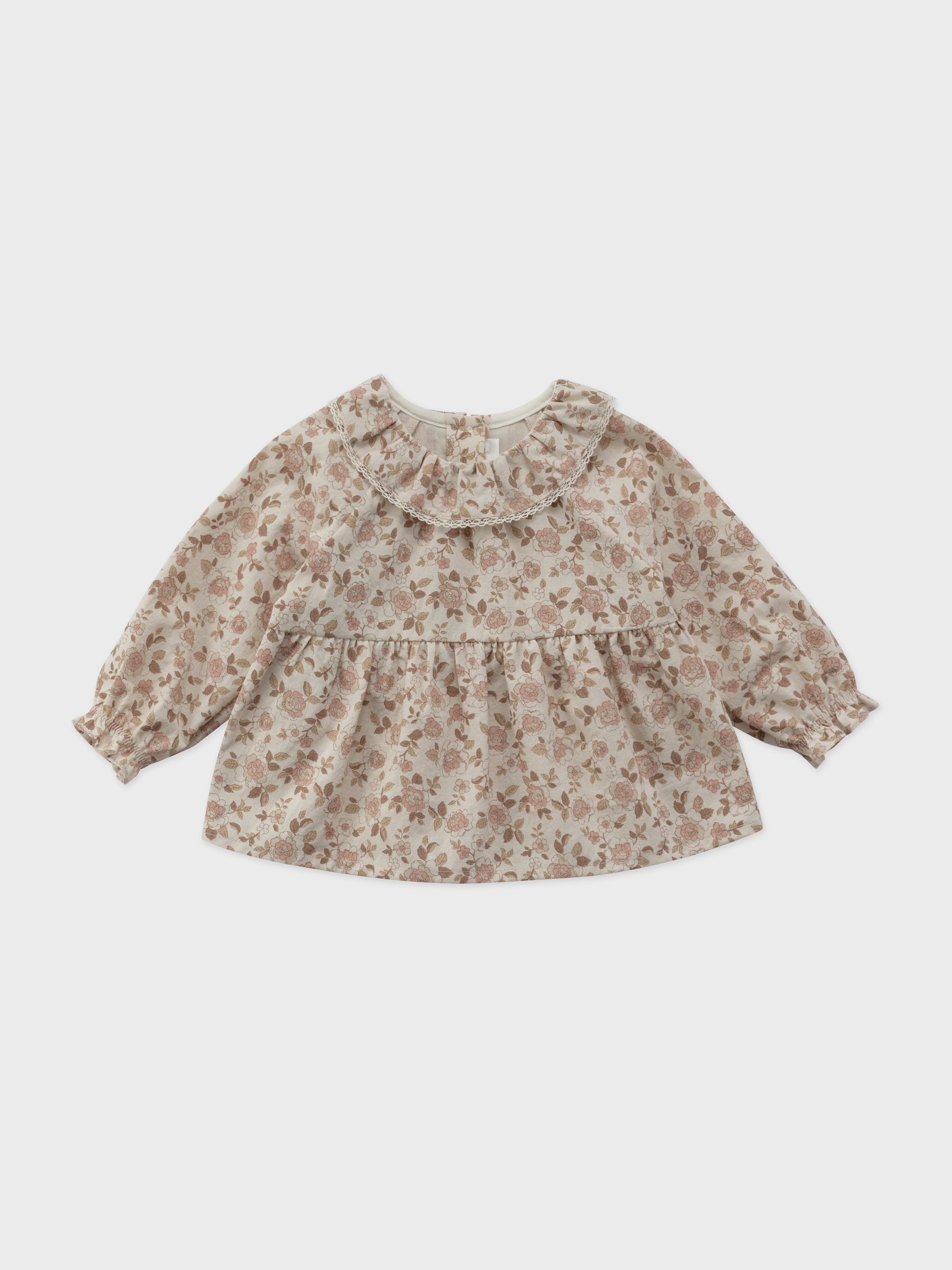 Baby Protea Blouse