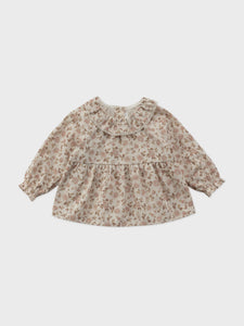 Baby Protea Blouse
