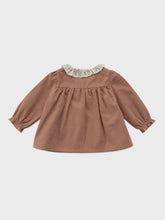 Load image into Gallery viewer, Baby Veronica corduroy Blouse

