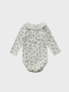 Baby Dello Bodysuit