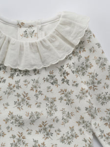 Baby Dello Bodysuit