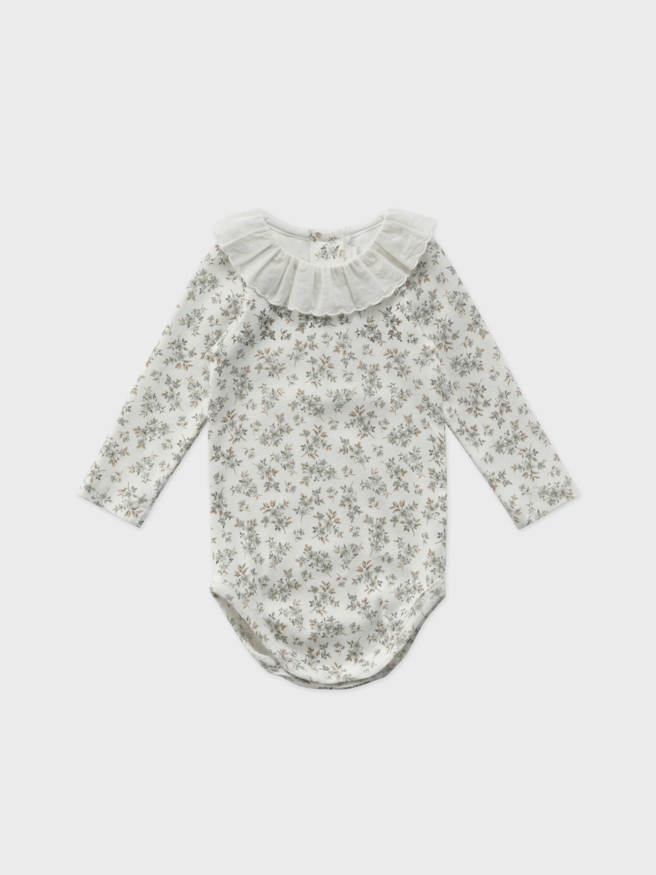 Baby Dello Bodysuit