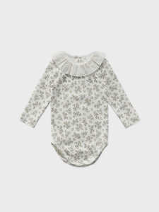 Baby Dello Bodysuit
