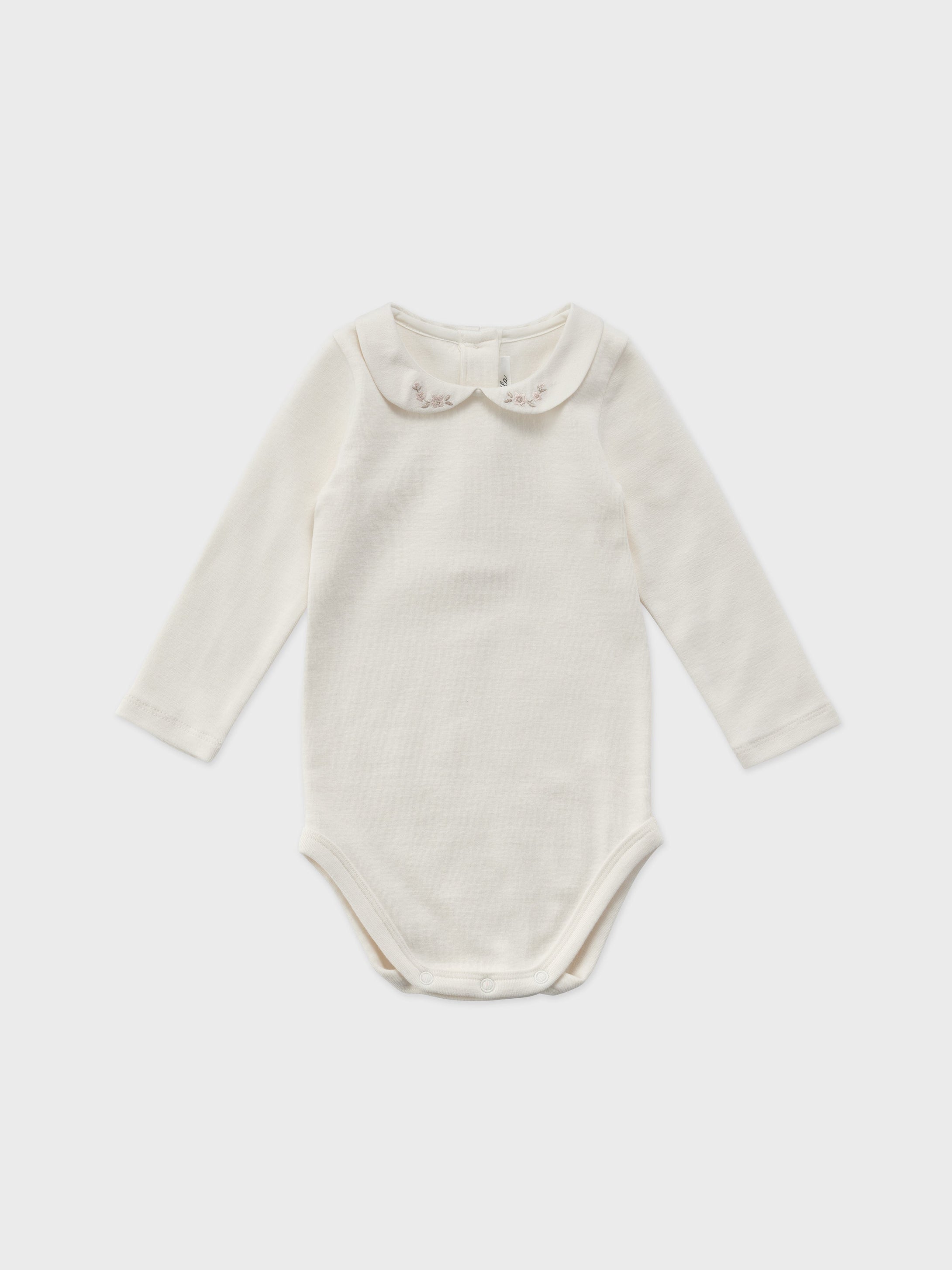 Baby Gloria Bodysuit