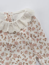 Load image into Gallery viewer, Baby Protea Bodysuit
