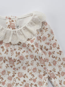 Baby Protea Bodysuit