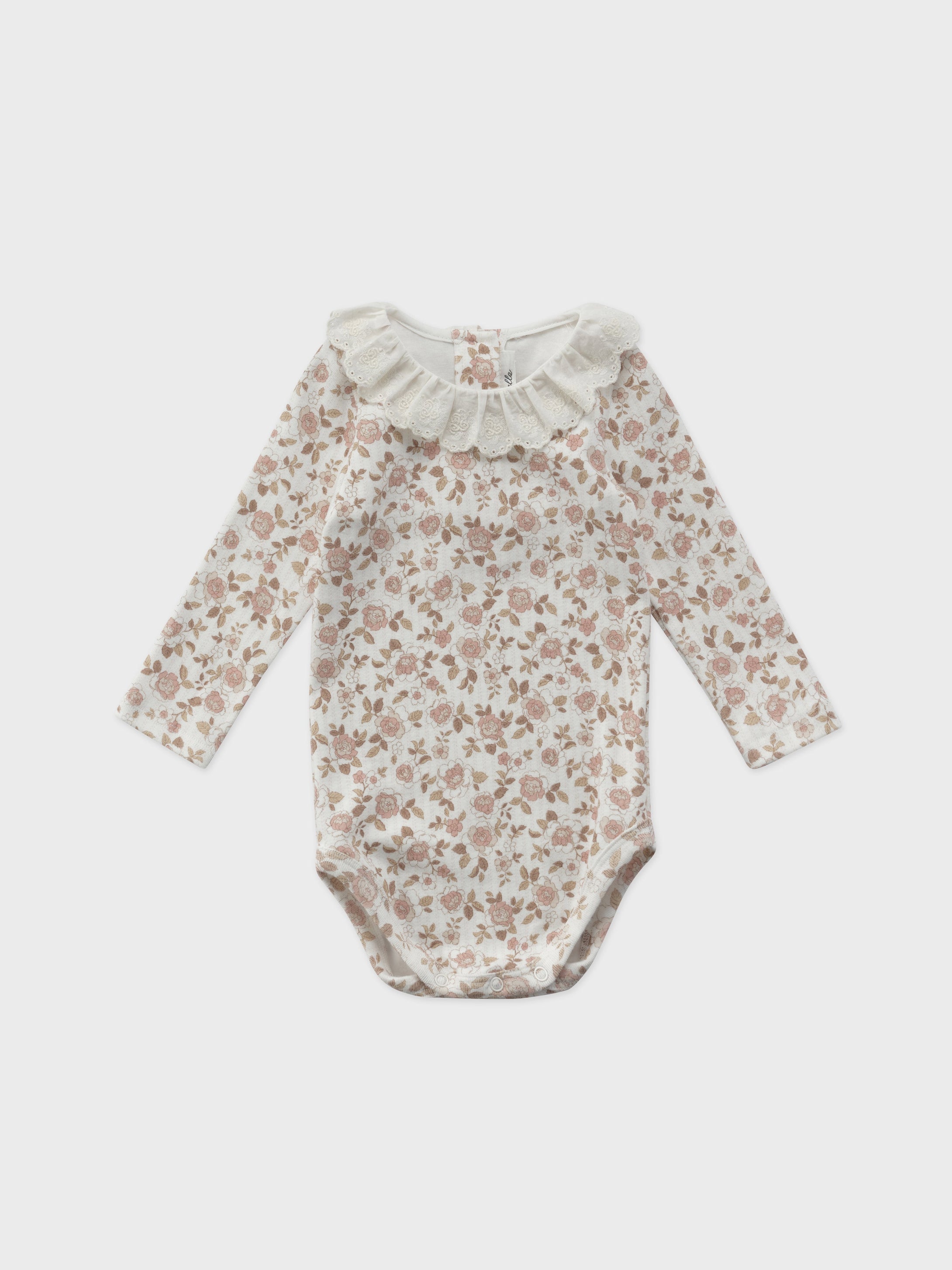 Baby Protea Bodysuit