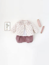 Load image into Gallery viewer, Baby Celes Corduroy Bloomer
