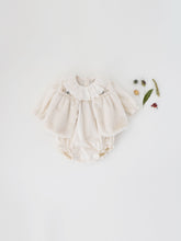 Load image into Gallery viewer, Baby Charrenian Romper
