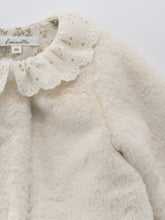 Load image into Gallery viewer, Baby Brianna Fur Coat
