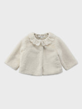 Load image into Gallery viewer, Baby Brianna Fur Coat
