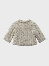 Load image into Gallery viewer, Baby Dello quilting Jacket
