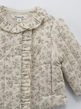 Load image into Gallery viewer, Baby Dello quilting Jacket
