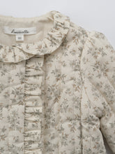 Load image into Gallery viewer, Baby Dello quilting Jacket
