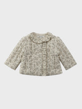 Load image into Gallery viewer, Baby Dello quilting Jacket
