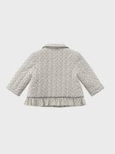 Load image into Gallery viewer, Baby Pamela quilting Jacket
