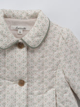 Load image into Gallery viewer, Baby Pamela quilting Jacket
